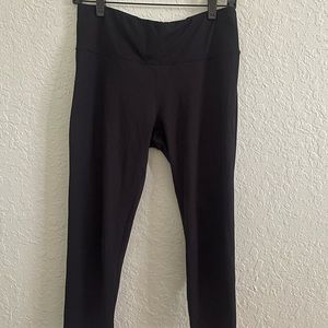 T4T Cropped Legging